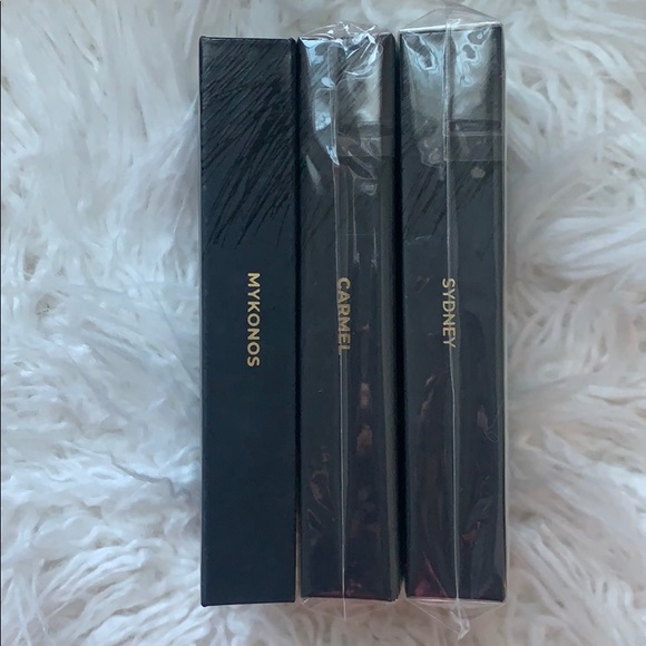 3 New Lilly Lashes - Picture 3 of 4